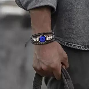 Pulsera de Energía y Protección – Conexión Interior & Paz Diaria