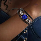 Pulsera de Energía y Protección – Conexión Interior & Paz Diaria