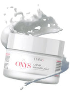 Oxys Ltanis Crema Original Antiedad – Efecto Lifting Inmediato y Reafirmante (Stock Limitado)