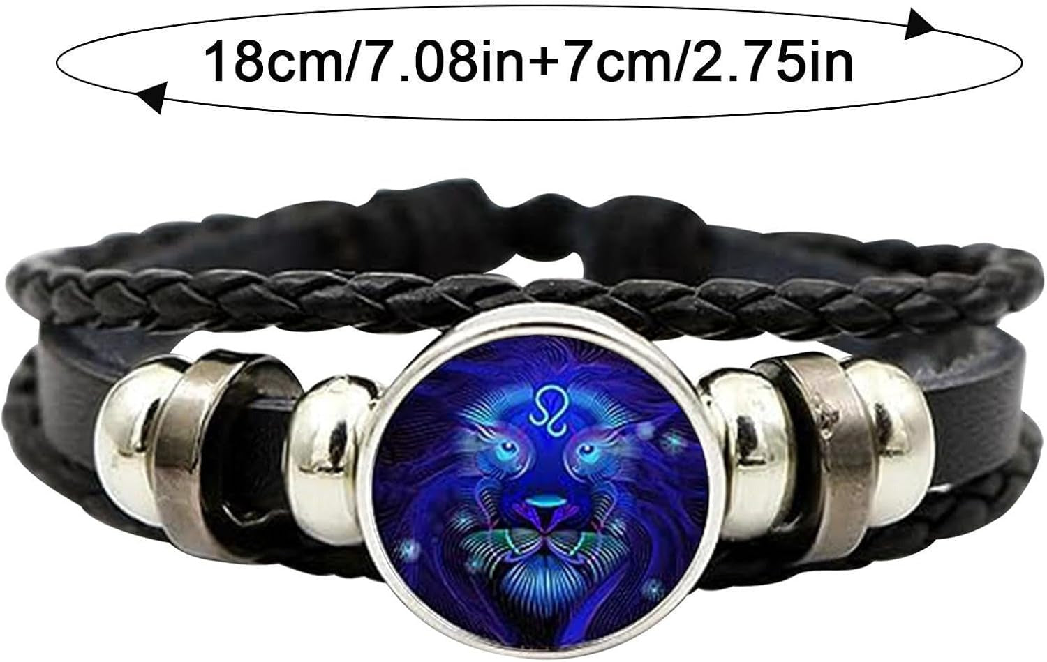 Pulsera de Energía y Protección – Conexión Interior & Paz Diaria
