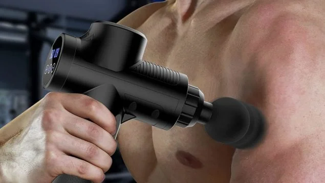 FlexiRelief™ | Derrite la tensión muscular al instante | ¡Liquidación total!