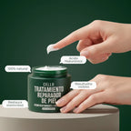 CELLU – Tratamiento Reparador de Piel