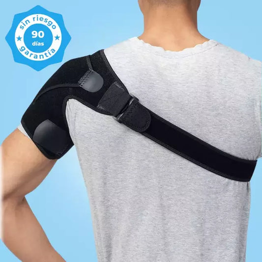 AlivioMax – Faja Terapéutica de Hombro