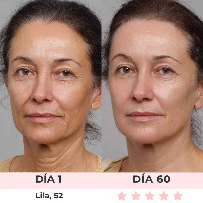 CLARA TIERRA 7-EN-1 Escultor Facial LED