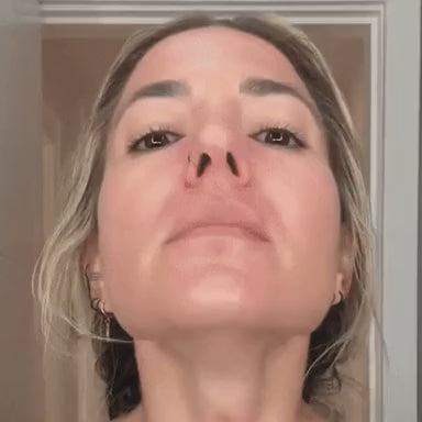 BREATHEPRO - BANDAS MAGNÉTICAS PARA DEJAR DE RONCAR Y RESPIRAR MEJOR