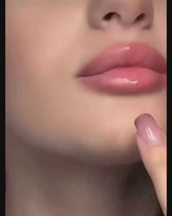 MAXIMIZADOR DE LABIOS - Regordeta, hidrata y mejora tus labios