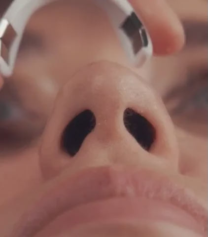 BREATHEPRO - BANDAS MAGNÉTICAS PARA DEJAR DE RONCAR Y RESPIRAR MEJOR