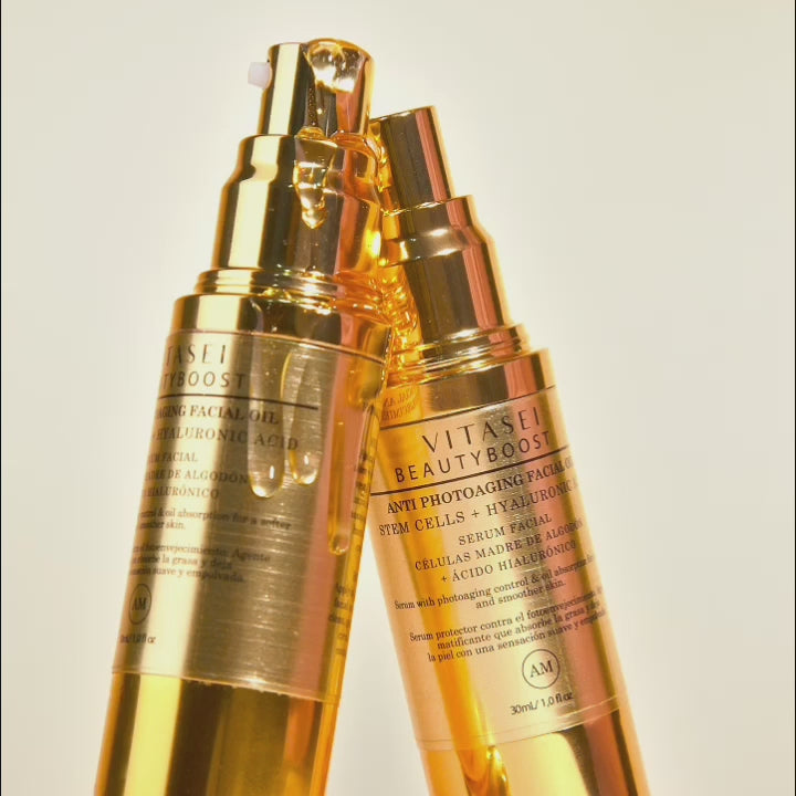 Regenessa™ – Ritual Antiedad Día/Noche