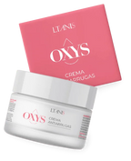 Oxys Ltanis Crema Original Antiedad – Efecto Lifting Inmediato y Reafirmante (Stock Limitado)