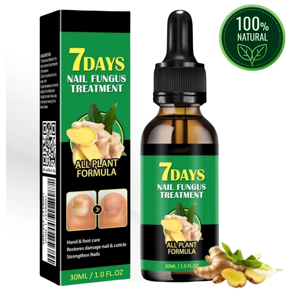 Uñas Libres – Confianza en 7 Días