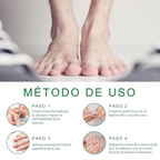 Uñas Libres – Confianza en 7 Días