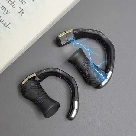 Dilatador Nasal Magnético — Respira Mejor, Duerme Mejor