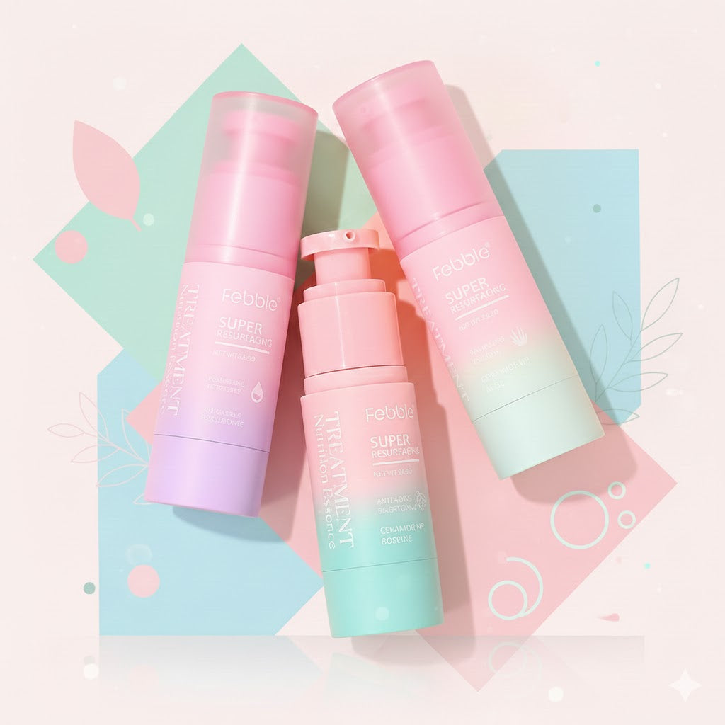 Crema facial Vanera — Ilumina y revitaliza tu piel de forma natural