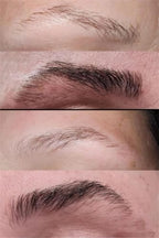 Dúo Potente para Cejas y Pestañas – Con Vitamina E y Aceites Naturales