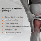 FlexiónPro -  Soportes de Compresión para Deportistas